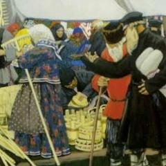 אברהם פריד-Дурень Марко