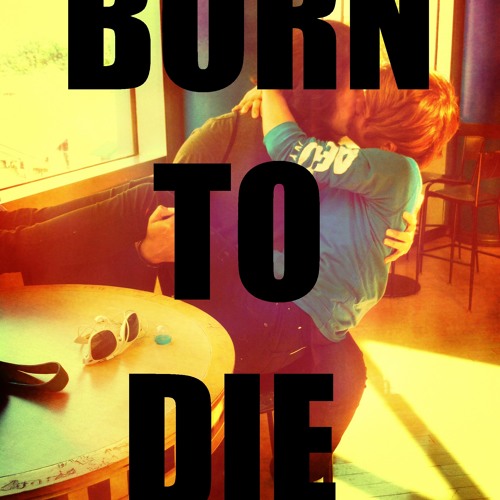 BORN TO DIE (COVER)