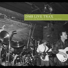 Tripping Billies Live Trax 20  The Wetlands  08.19.93