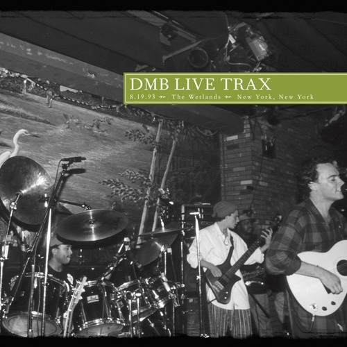 Tripping Billies Live Trax 20  The Wetlands  08.19.93