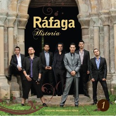 Grupo Rafaga - Llevame [ Historia 1 ]
