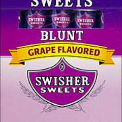 RakemSkee - Swisher Sweets (Prod. RakemSkee)