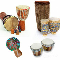 African instrumental