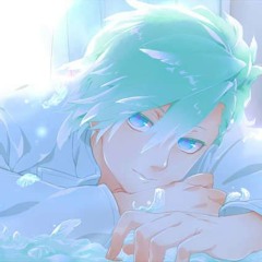 Kimi to boku - tomorrow aoi shouta