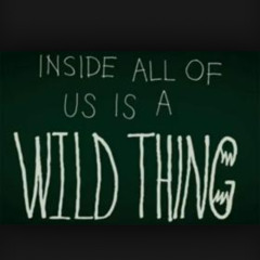 make me wild