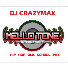 Mellotone Old School HipHop Mix