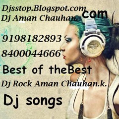 To Phir Aao (Remix Dj Rock Aman Chauhan .k)