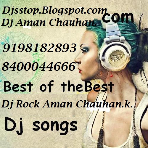 To Phir Aao (Remix Dj Rock Aman Chauhan .k)