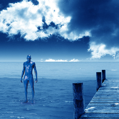 Stream Everything Is Blue In This World by pharmokan Listen online