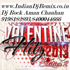Antenna (Reloaded -Dj Rock Aman chauhan)