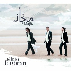 Le trio Joubran -Masar تریو جبران٬ مسار