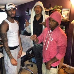 Make It Talk Ft. Yung & Mir Mulla