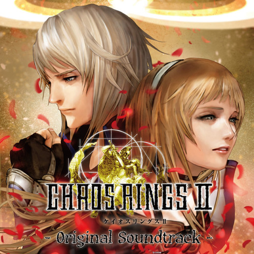 Stream Chaos Rings II - Chaos Rings II Original Soundtrack by Chaos Rings II  | Listen online for free on SoundCloud