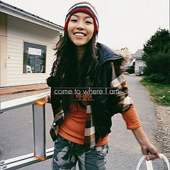 [Cover] Everyday Prayer (Lena Park)