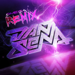 Steve Aoki & Dan Sena feat. Miss Palmer - Omega(Dan Sena Remix) FREE DOWNLOAD!!