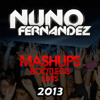 Pitbull - Feel This Moment ft. Christina Aguilera (Nuno Fernandez Mashup)