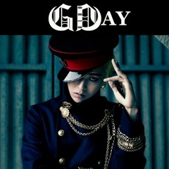G-Dragon Voice Porn (Acapella version)