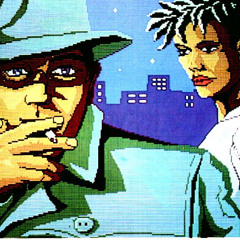 A Future Noir (test)