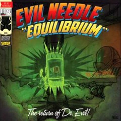 Evil-Needle-Unleashed