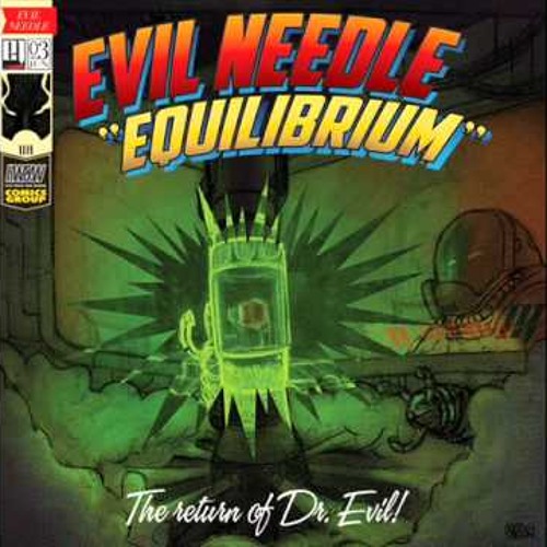 Evil-Needle-Unleashed