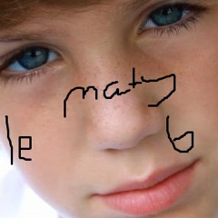 matty b dubstep