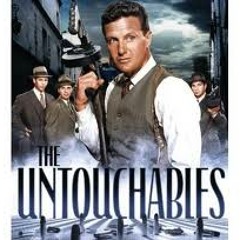 THE UNTOUCHABLES