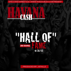Havana Cash - Hall Of Fame (60 Bars)