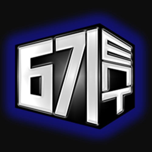 DJ 671 Intro