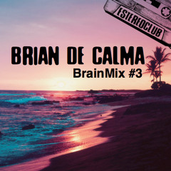 Brian de Calma BrainMix #03