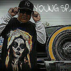 Young Spank - Controllen Tha Game