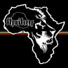 Afrikaf - freestyle mix