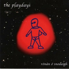 How's about that then - The Playdays