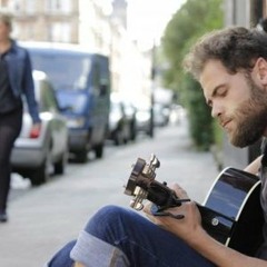 Passenger -  Beneath Your Beautiful - cover