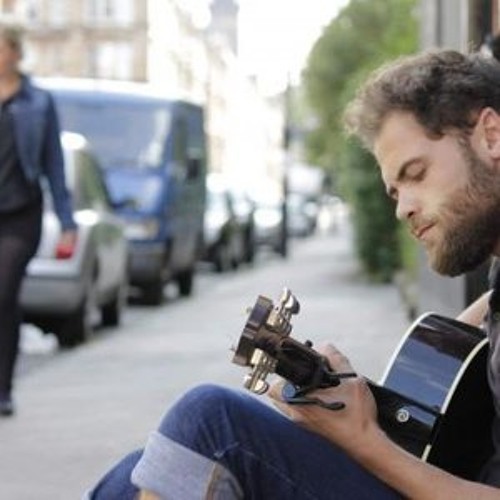 Passenger -  Beneath Your Beautiful - cover