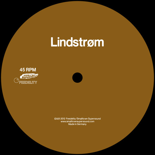 Stream Lindstrøm - Vos-sako-rv (Fred Falke Remix) by Lindstrøm | Listen ...