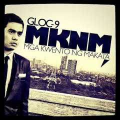 12 Gloc-9 -feat. Chito Miranda - Pison
