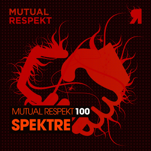 Mutual Respekt 100 with Spektre