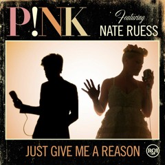Just Give Me A Reason - P!nk ft Nate Ruess (short cover)