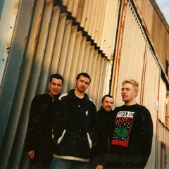 Grand Central - Broken Relics Alt