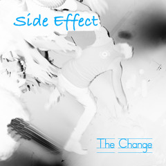 Side Effect – Lonesome Yangon Blues (EP The Change)