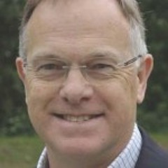 Chris Wright: The Five Marks of Mission, part 1/2