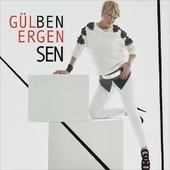 GULBEN ERGEN - SEN *Remix (SINGLE)