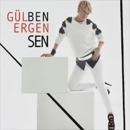 GULBEN ERGEN - SEN *Remix (SINGLE)