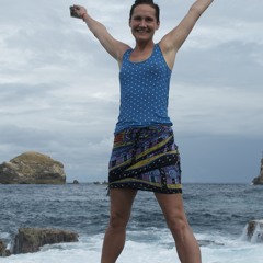 Himlen är oskyldigt blå