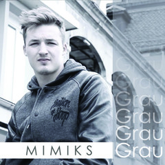 Mimiks - Grau (ab: "Grau - Single")