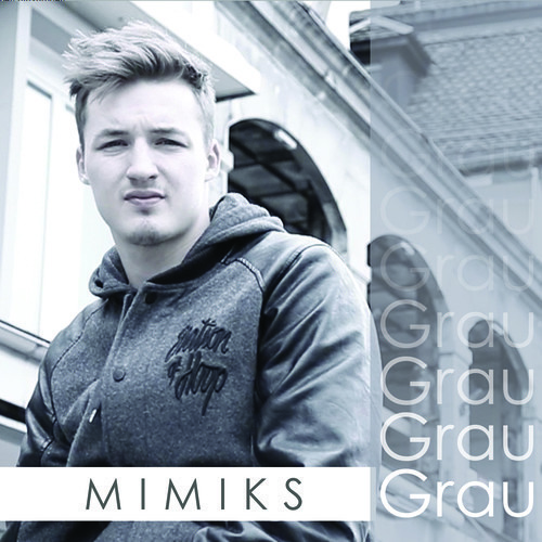 Mimiks - Grau (ab: "Grau - Single")
