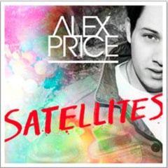Alex Price - Satellites (Doobious Remix)