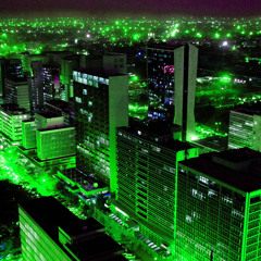 LMFAO Vs AKON Techno Mixx - PabloJohny