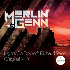 Lights Go Down (Original Mix) :::OUT NOW ON BEATPORT:::