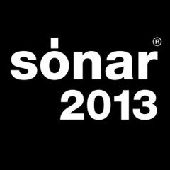 JEWEL KID LIVE @ ALLEANZA - SONAR OFF WEEK 2013